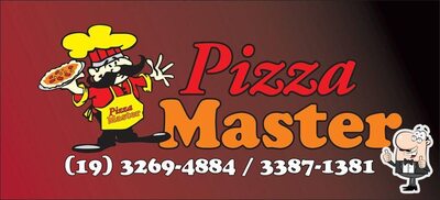 Gran Sabor Pizzaria foto