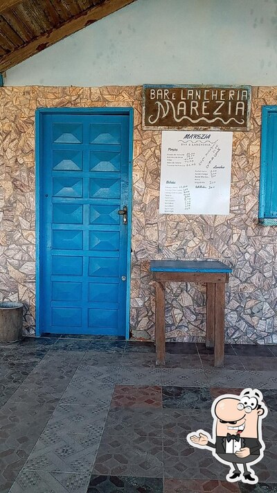 Bar e lancheira Marezia foto