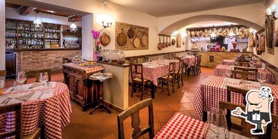 Locanda del culatello