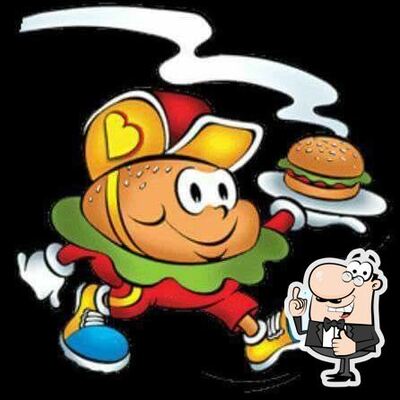 Brothers lanches e pizzas foto