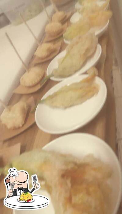 Cibo al Pappatoria