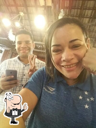 Parada do Amigão foto