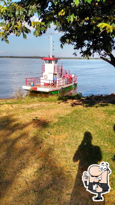 TRAVESIA RIO PARANA foto