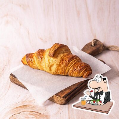 Cibo al Fresh Cut - Viale Bligny