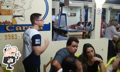 Vó Carola foto