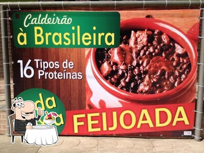 A sobremesa é uma parte importante da experiência gastronômica