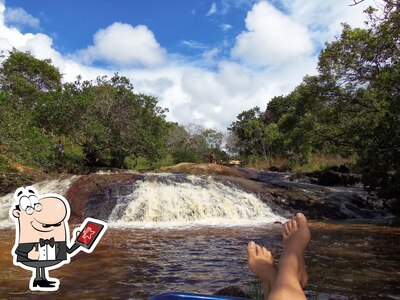 Veja imagens do exterior do Recanto Do Amor