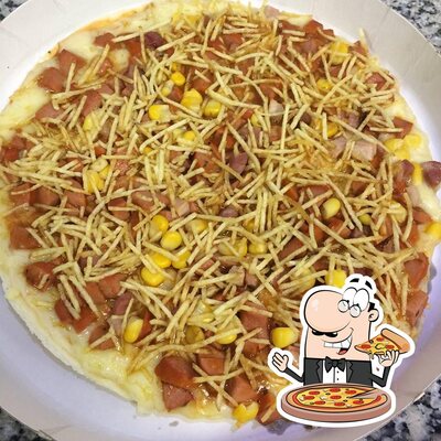 A pizza é o fast food mais popular do mundo