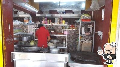 99 Street Food Junction photo
