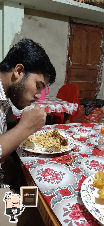 পারভিন বিরিয়ানি হাউস photo