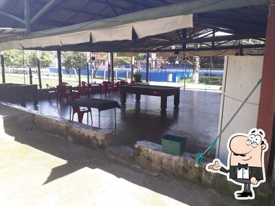 Veja imagens do interior do Bar e Mercearia N.S. Aparecida