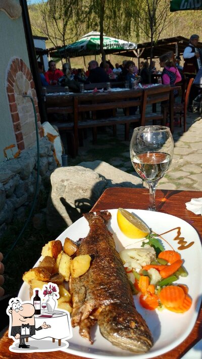 photo de Restaurant Kvin