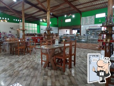 Restaurante Barraca Verde 3 foto