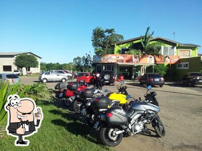 Casa Rural Pastelaria (Monumento Rota Biker 20) foto