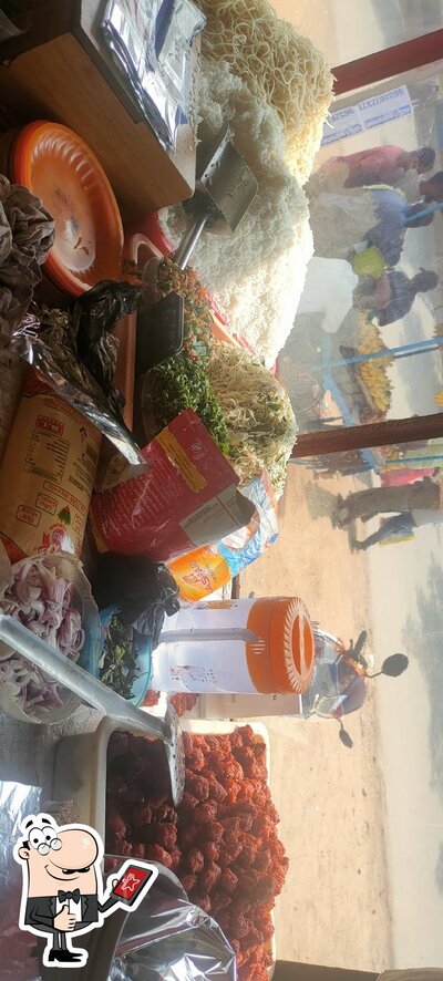 MALLESH FASTFOOD CENTER photo
