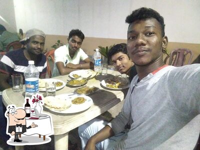Hotel Chinar photo