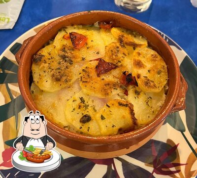 Cibo al Al Maré