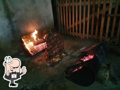 Tia Rê Pizzaria e Lanchonete foto