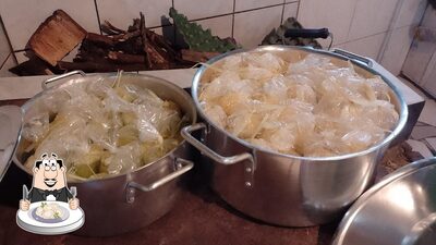Caldo De Cana Rony foto