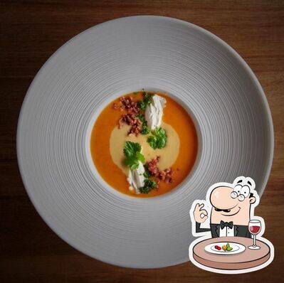 Restaurant Amuse