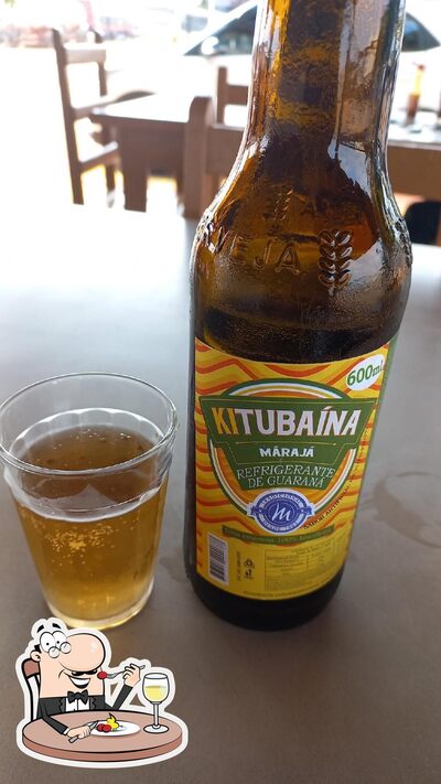 Comida em Esquinao