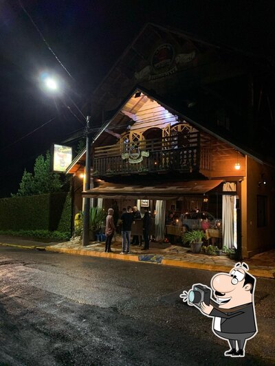 Casa Do Founde foto