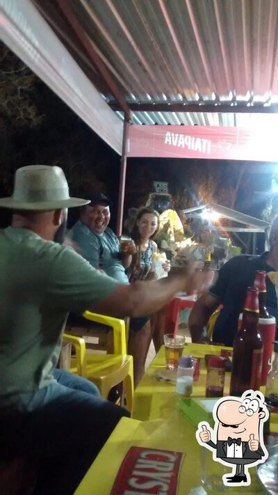 Bar Do Ze foto