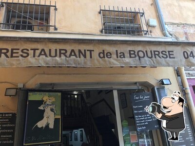 photo de Bar de la Bourse