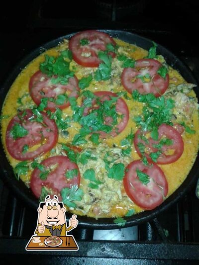 A pizza é o fast food mais popular do mundo
