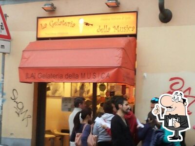 La Gelateria della Musica photo