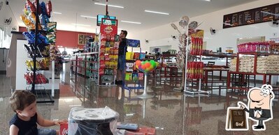 Delemais Batatais - restaurante e conveniência foto