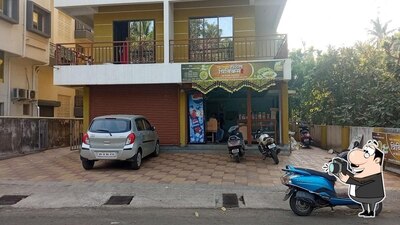 Hotel Trivikram photo