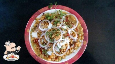 Order various variants of pizza