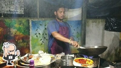 Maa Mutyalu Maa Fast Food Center photo