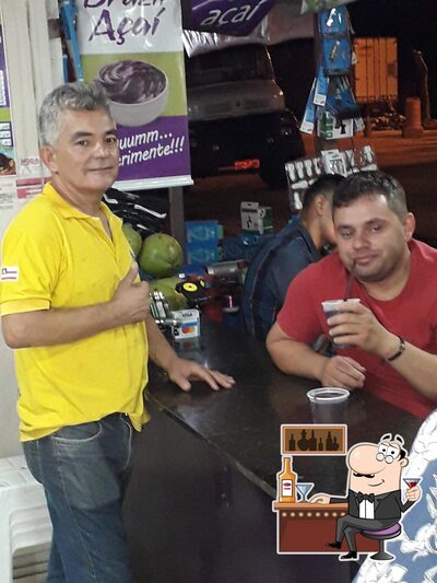 açaí do bomba foto