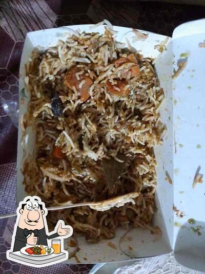 Meals at Faasos - Wraps, Rolls & Shawarma