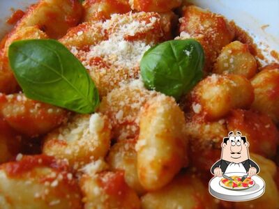 photo de Pizzeria Lo Spuntino da Elio