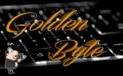 Golden Byte foto