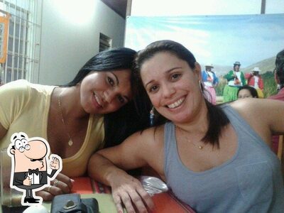 Pollo Broaster foto