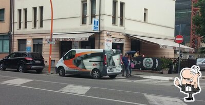 bar tabacchi...le petit cafe foto