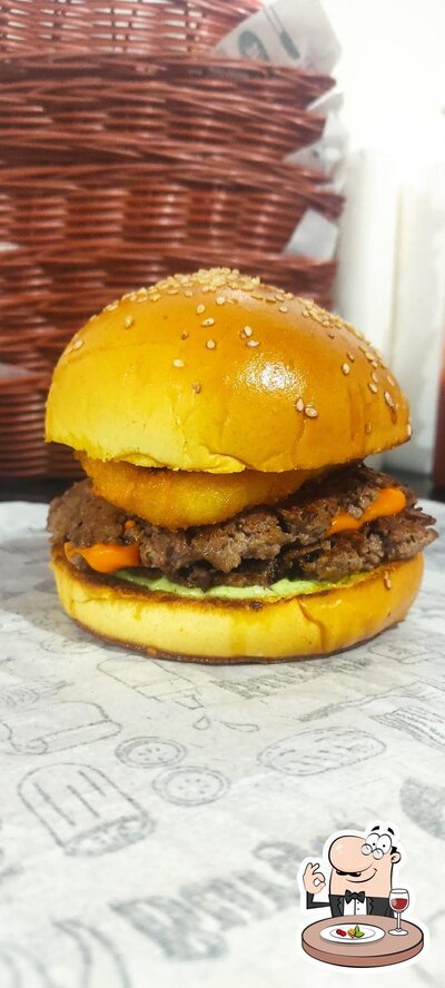 Platos en Paraíso Gelado