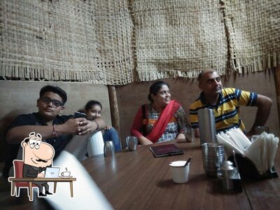 Check out how Partap Hotel looks inside