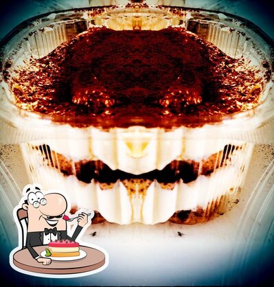 Prova i dessert