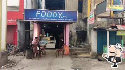 FOODY INN photo
