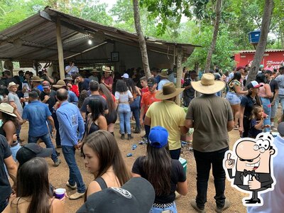 Rancho Canabrava foto