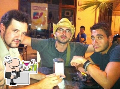 Friend'S Bar foto
