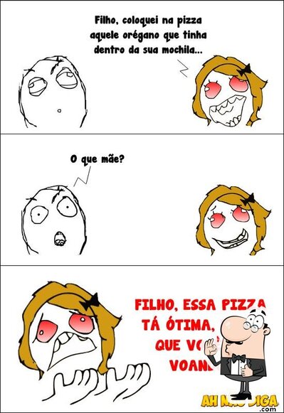 Pizza Barão de Mauá foto