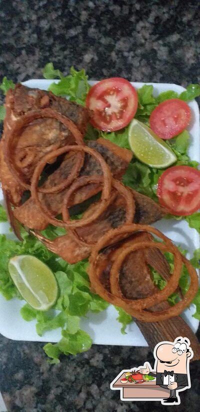 Desfrute os sabores do mar no Ponto Do Peixe