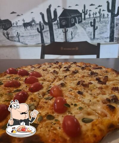 A pizza é o fast food mais amado do mundo