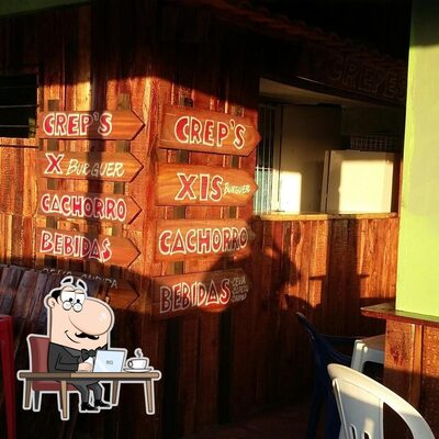 Veja imagens do interior do Mini Mercado Spelier